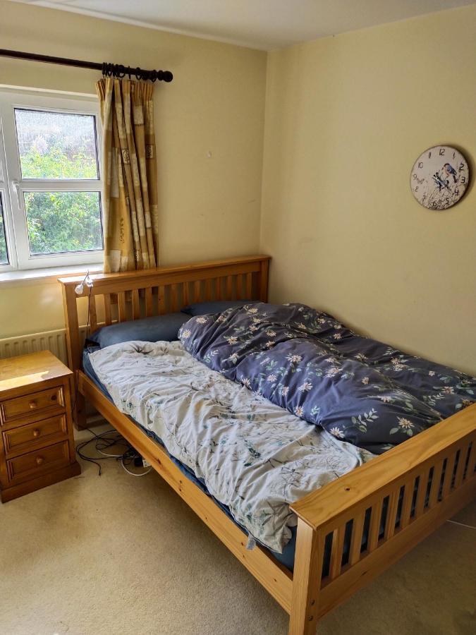 Crescent Apartments Homestay Корк Екстер'єр фото